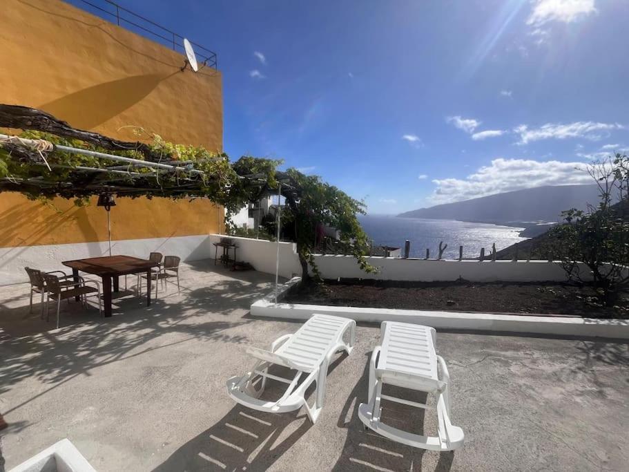 La Casa Del Aguacate Villa Sabinosa Екстериор снимка