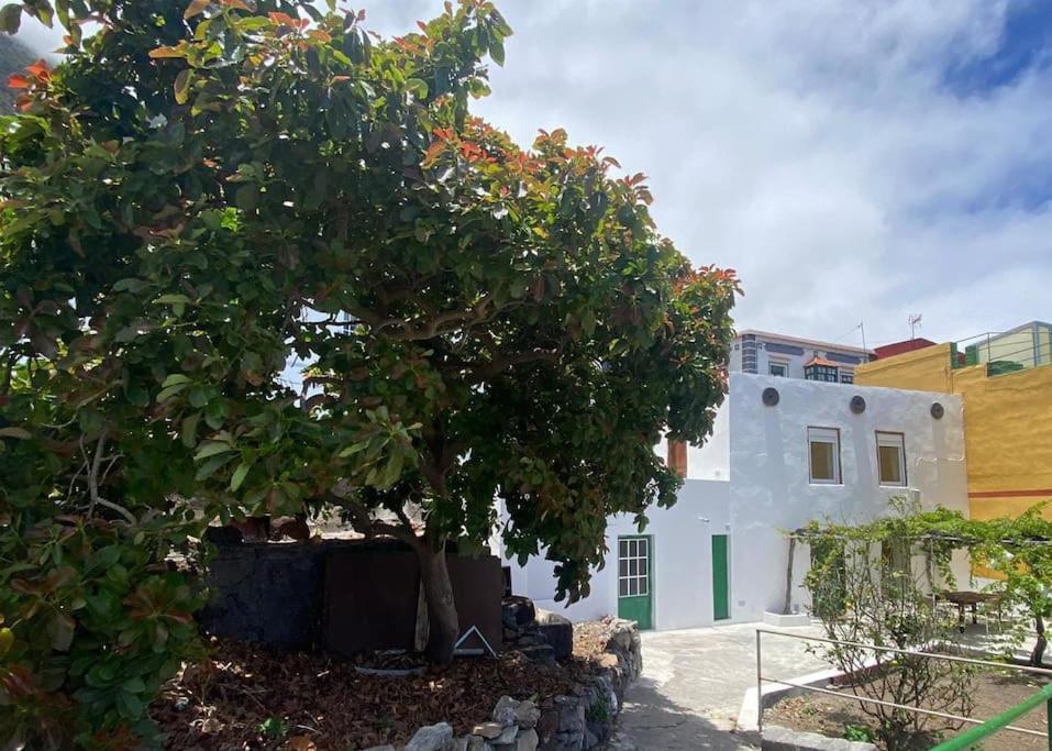 La Casa Del Aguacate Villa Sabinosa Екстериор снимка