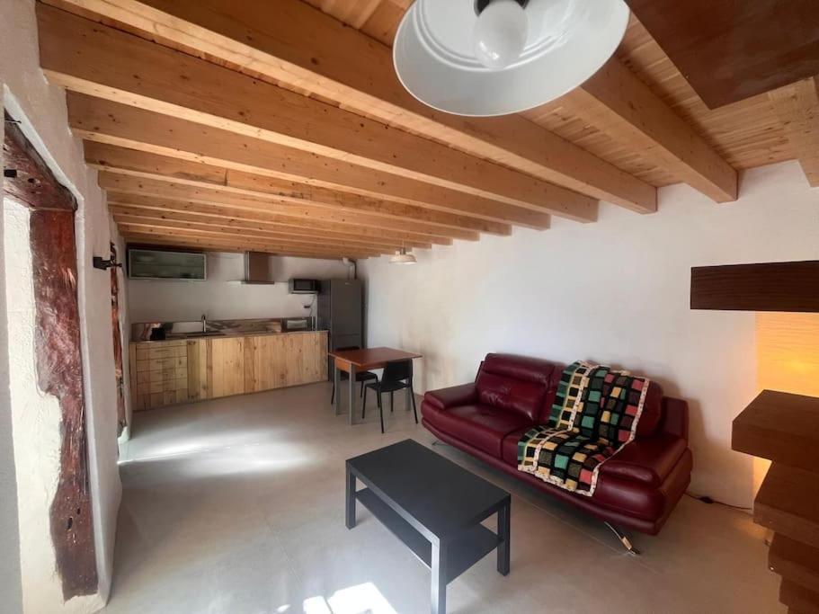 La Casa Del Aguacate Villa Sabinosa Екстериор снимка